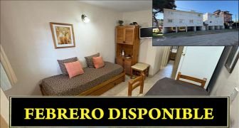 BONITO DEPTO RECICLADO A 100 M DEL MAR